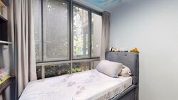 Sol Acres (D23), Condominium #591713471